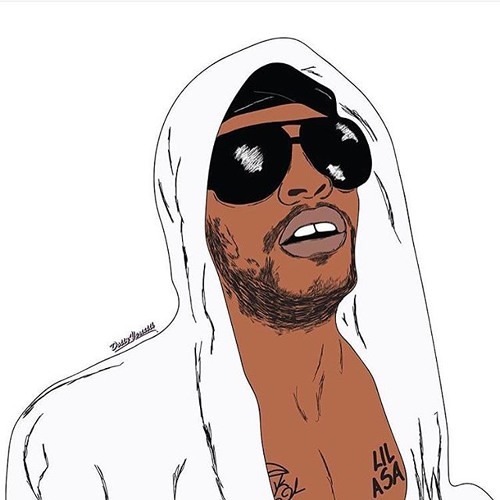 Yung Gleesh - Pick Me Up (Feat. Juice Da Savage) (HunnitBandJugg Exclusive)