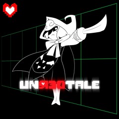 UNDERTALE RED OST Extended
