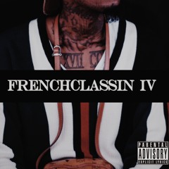 Frentelle. Avec Elle Chante (Produced By Chakraman)