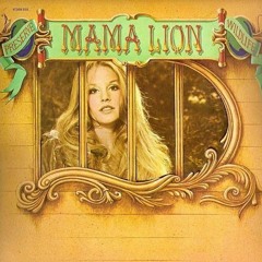 Mama Lion - "Candy Man"
