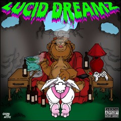 Beast Of The East (feat. $trange, The KhanArtist, David L. Martins & Steve Braxton)