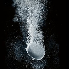 The Totality Of Disintegration