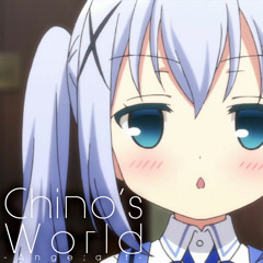 Chino's World