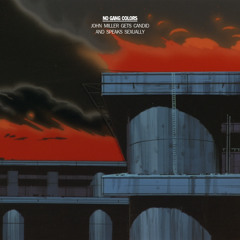 John Miller Gets Candid and Speaks Sexually