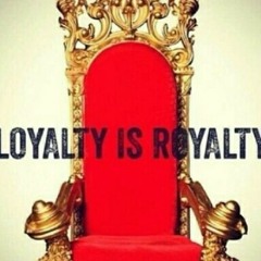 Boonie$olo - Loyalty Be 4 Royalty (T-Man, Prince Ro)
