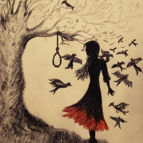 The Hanging Tree:Hunger Games