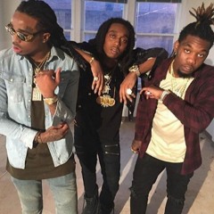 Migos - Showll Is (DigitalDripped.com)