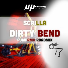 Scrilla x PumpRMX - Bend (Road Mix Crop over 2016)