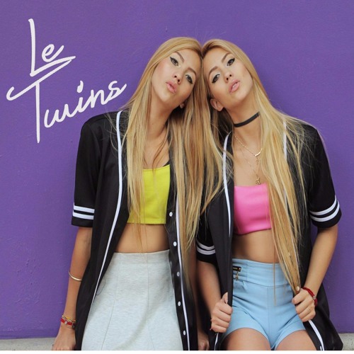 Le Twins