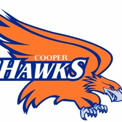 "We're The Hawks" (Robbinsdale Cooper - HS) by  YTS ft. Mark Angelo