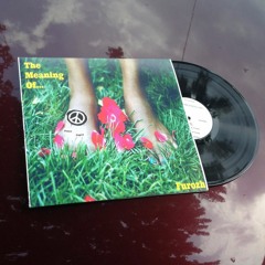 Prof. Logik x Furozh - Foggy Nights