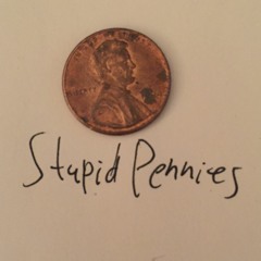 Pennies are the Doom of this World (Oliver Original)