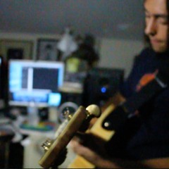 Cold Water - Major Lazer & Justin Bieber (Landon Cube Cover)