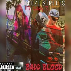 Deez Streets feat. Lady T