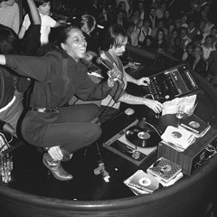 Diana Ross - Love Hangover (Almighty 12inch Mix)