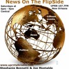 News On The Flipside Stephanie Bennetti Joe Montaldo July 30th 2016