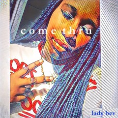 Who Are We? [prod. Lady McBev]