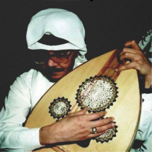 طلال مداح - مَر بي