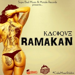 KACIQUE - RAMAKAN