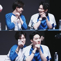 160730 GOT7 Fly In HONG KONG - JB Youngjae 1 - 31am