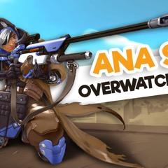 Instalok - Ana Said Ft Lunity [Overwatch] (Lukas Graham - Mama Said PARODY)