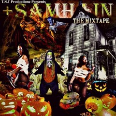 Dead Silence Featuring CRG RedBoi Justin Sizzill Poppy D Babi Boi Mr 808 Lady Dime & Mr Sche