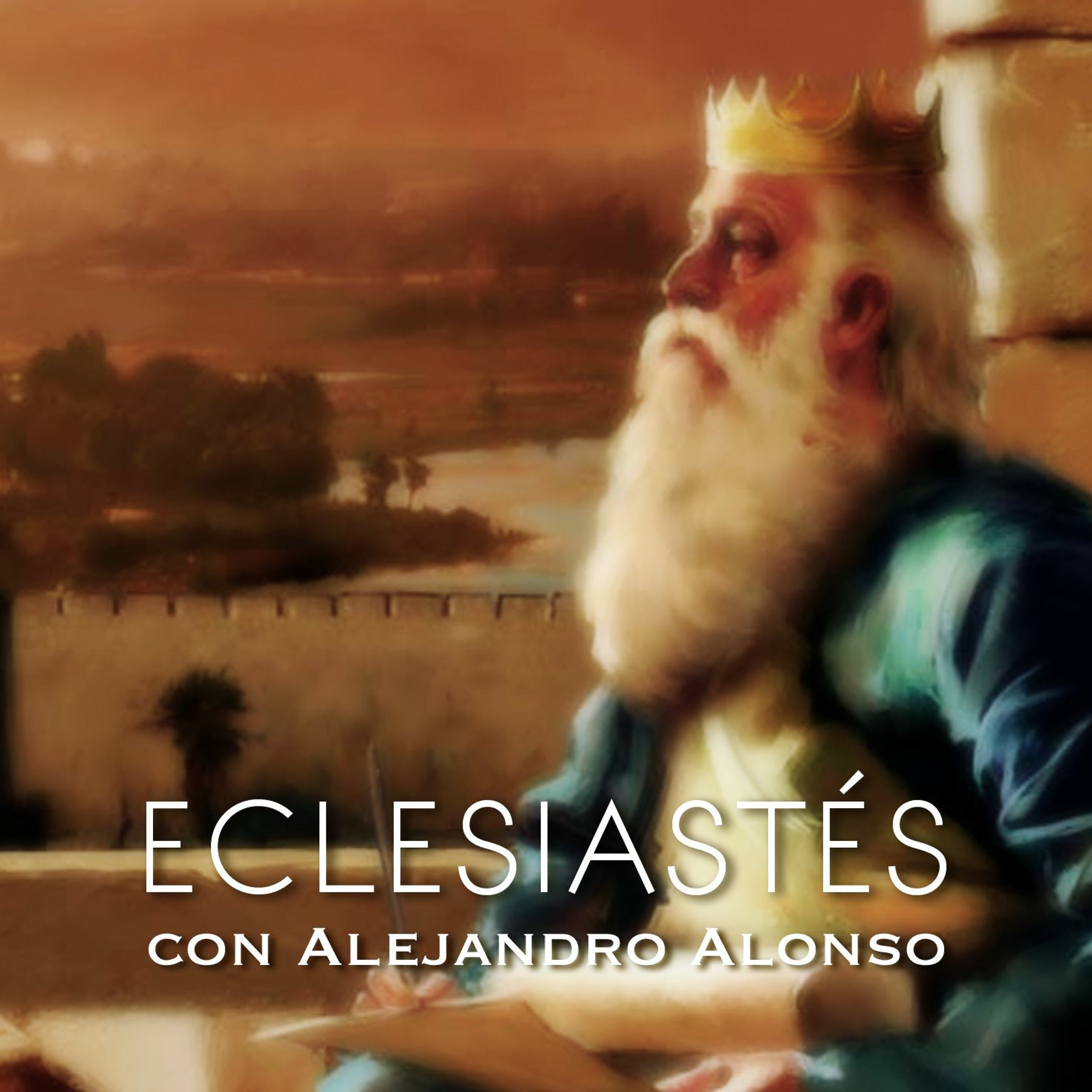 Eclesiastés 1 episode artwork