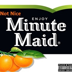 NOT NICE - INCEPTION