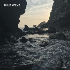 SaturdaySelects 008 : Blue Wave (NAJ X Arethvsa // Lee Chun Kit)