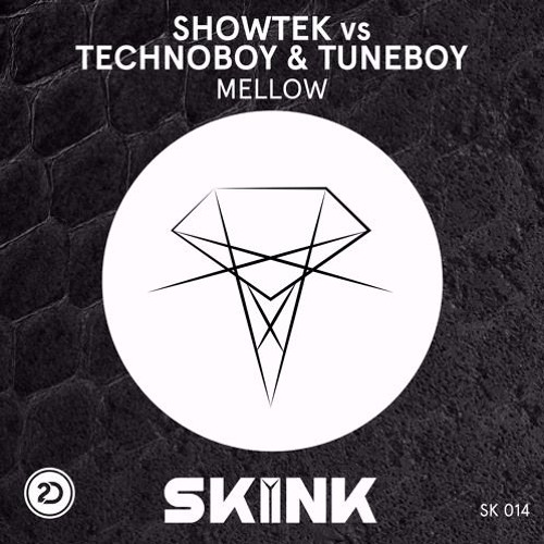 Showtek - Mellow (feat. Technoboy & Tuneboy aka TNT)(HQ)