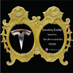 Tesla [Prod. by Nick Tesla]