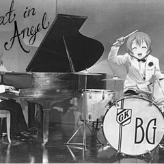 Beat in Angel (BIG BAND)