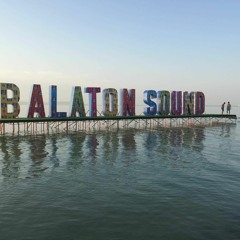 DOLT CLOCK - Balaton Sound 2016