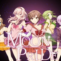 Vocaloid 5 - Moon Pride