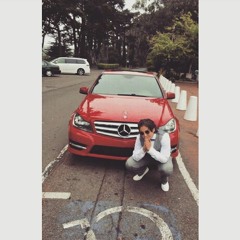 Chris Brown Ft. Usher - Sometimes Remix (Prod. J-Whiskey)
