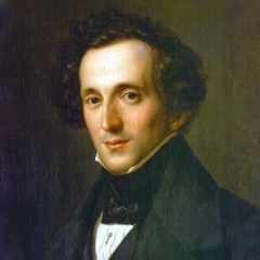 Mendelssohn Piano Trio No. 1 in d minor, Op. 49, II. Andante con moto tranquillo