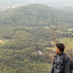 Edho - Now No More Together