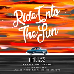 Ride Into The Sun