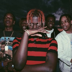 Lil Yachty ft. PARTYNEXTDOOR - Buzzin