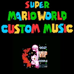 Smw Custom Music - VIP Theme Song