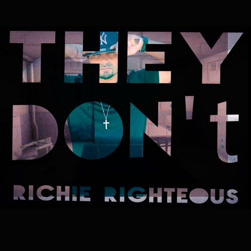They Don't