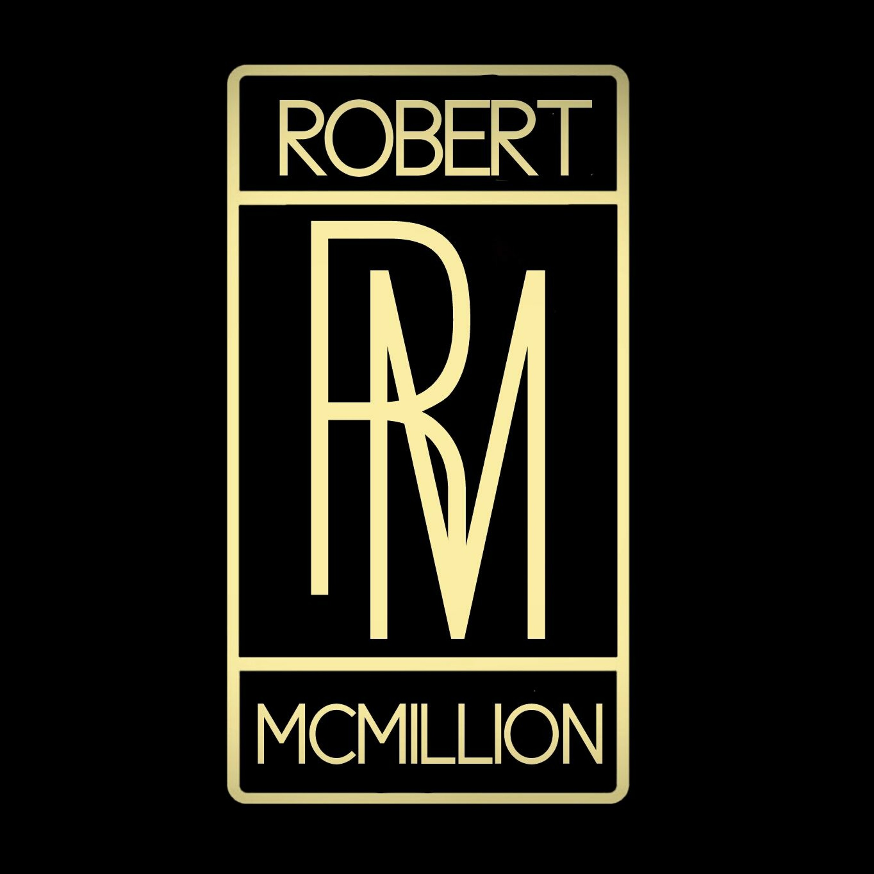 Robert Mcmillion Ministries
