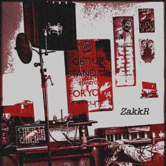 ZakkR Music