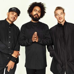 Major Lazer @Lollapalooza25Years 2016 Complete Audio