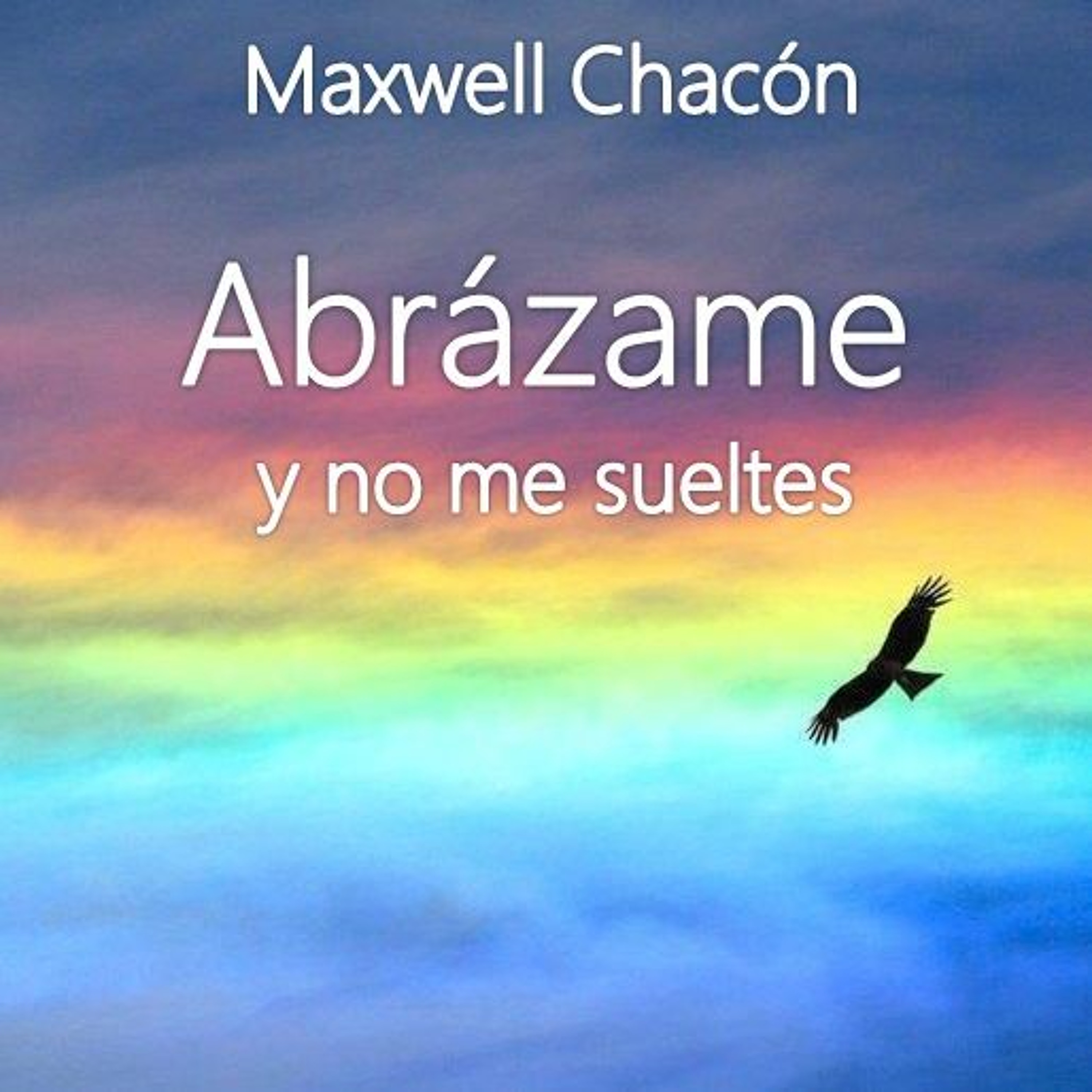 Maxwell Chacón