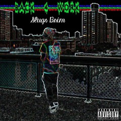 Slugs Brim Ft. Nelly Nell, Problemo - Ban From Tv Freestyle