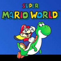 Super Mario World - Overworld Theme [[Tachin1994 Remix]]