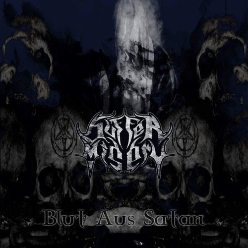 Suffer Misery ∞ In Eternam Infernalis