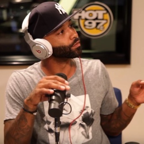 Joe Budden Freestyle on Funk Flex HOT97