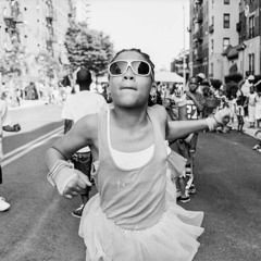 Old School (NY Bitches)